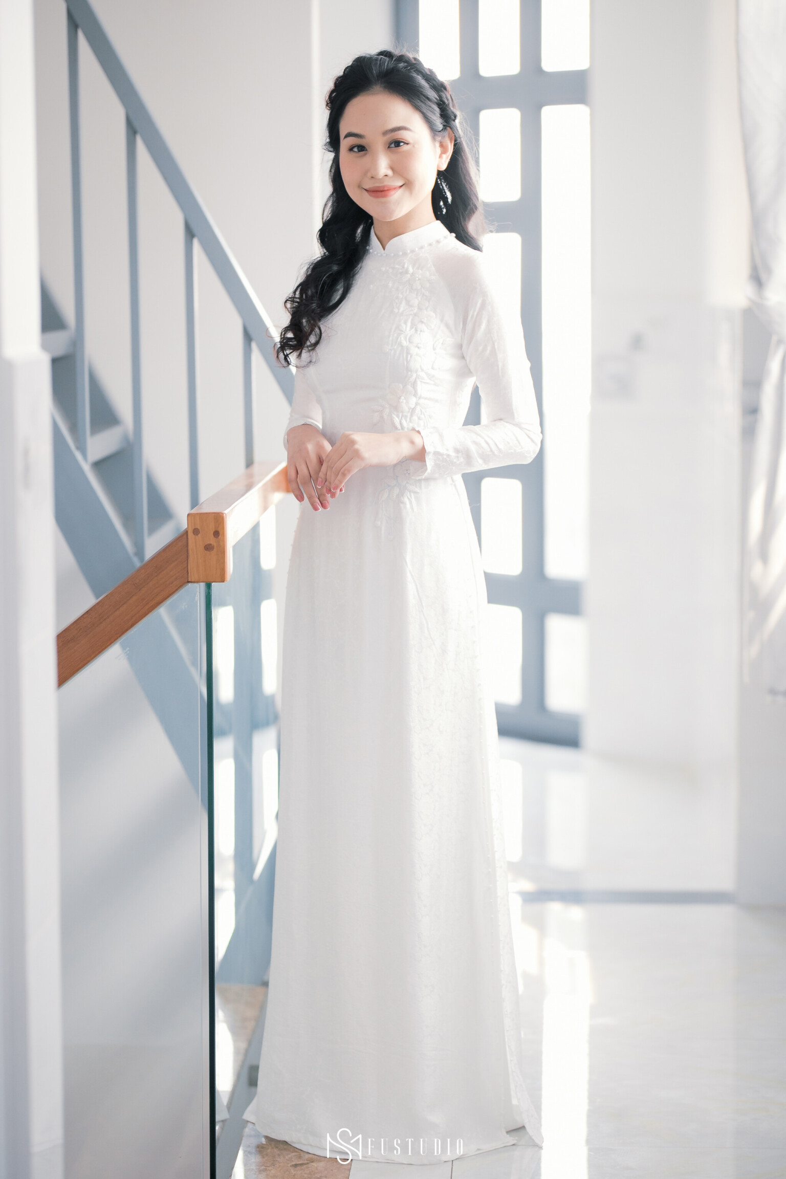 EGAGEMENT DAY | SAI GON | TRUC ANH & HOANG VU