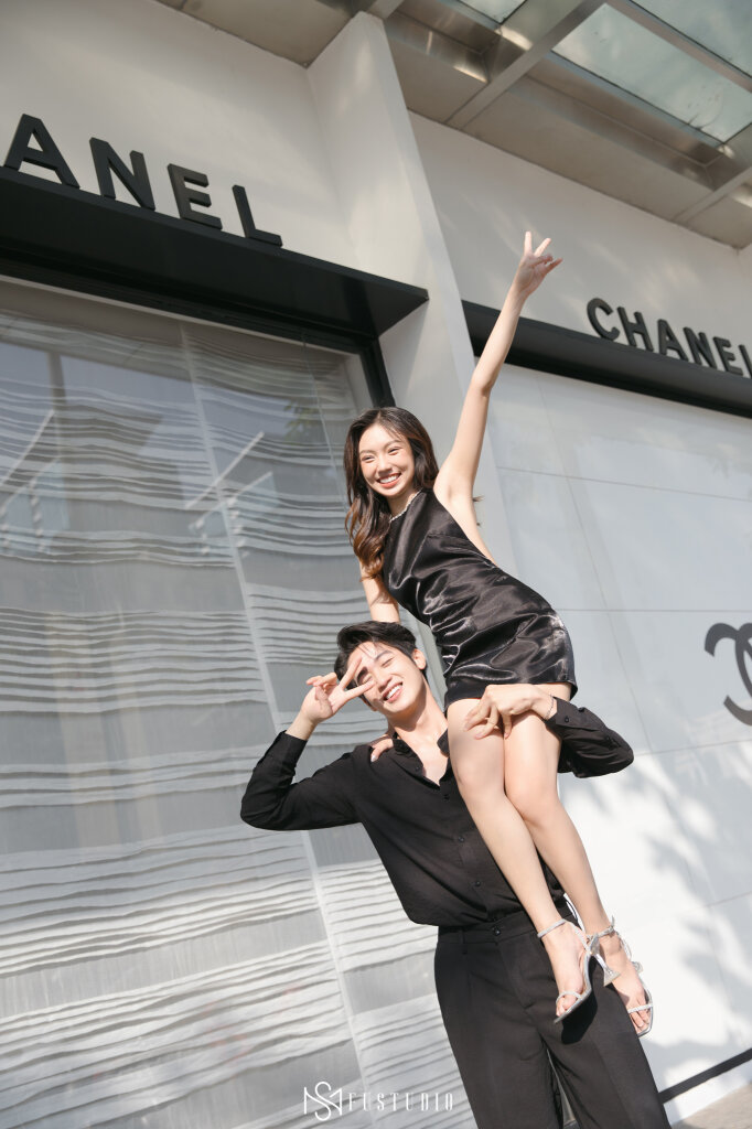 Chụp Ảnh Cưới Không Cần Váy Cưới: Lưu Giữ Yêu Thương Theo Cách Riêng