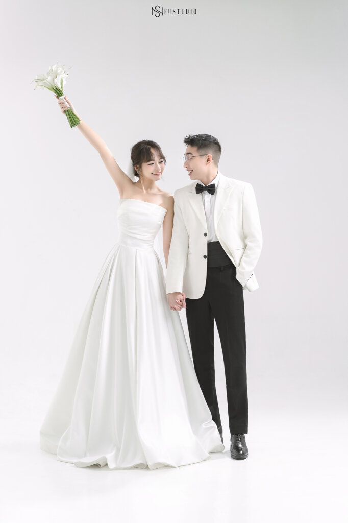 Fu Studio: Nơi Câu Chuyện Tình Yêu Của Bạn Là Trung Tâm