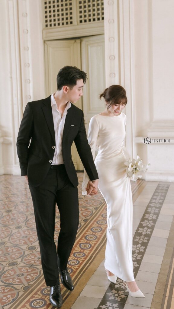 PRE-WEDDING | Thúy Vy & Tuấn Khang