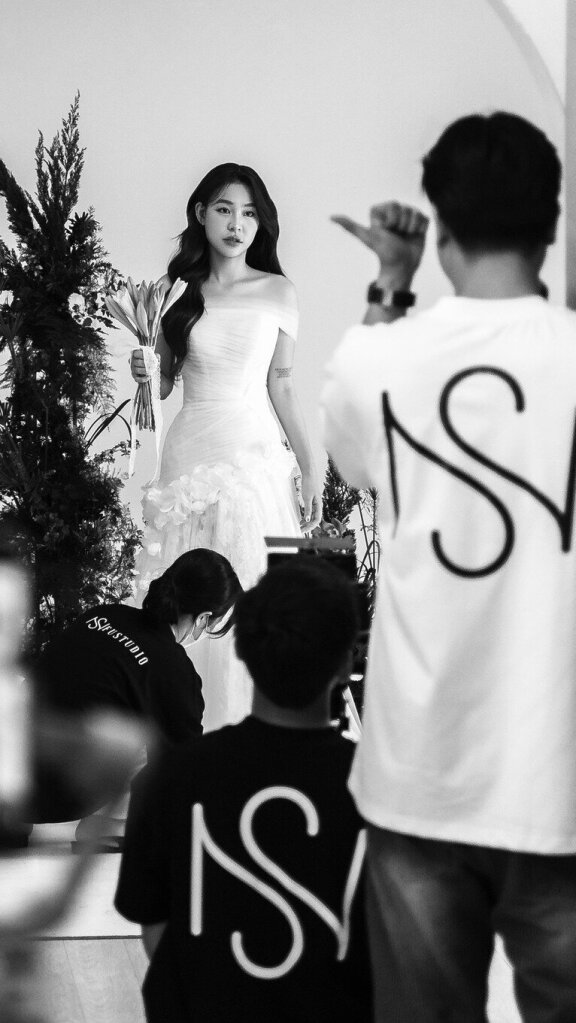 A project by Fu Studio