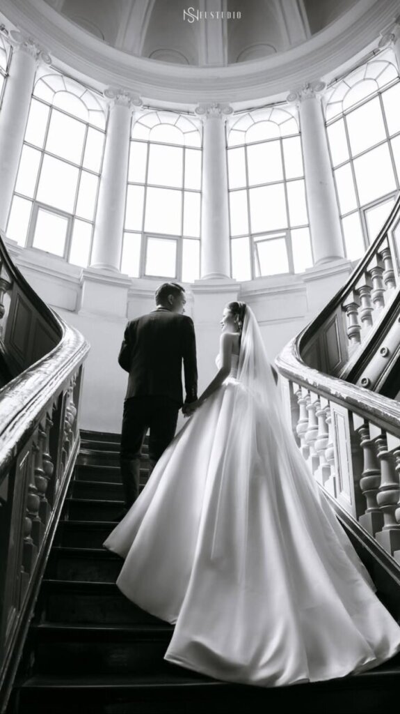 Sự tối giản vượt thời gian