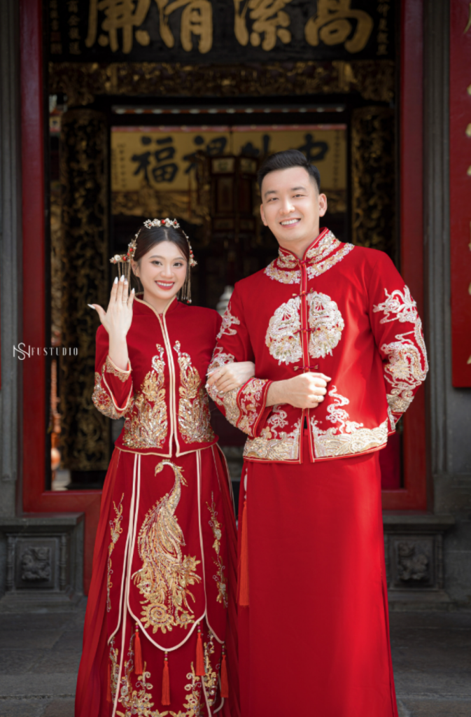 FU SẴN SÀNG ĐI BẤT CỨ ĐÂU VỚI BẠN, ĐỂ TẠO NÊN NHỮNG KHOẢNH KHẮC ĐẸP NHẤT!