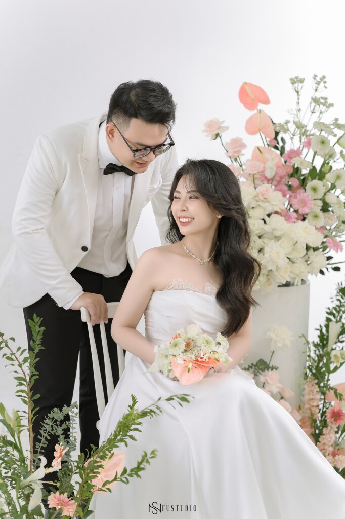 Hương sắc ngọt ngào