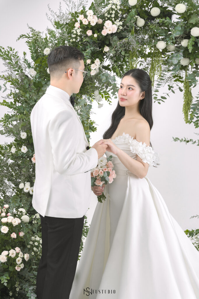 Bản hòa ca của tình yêu