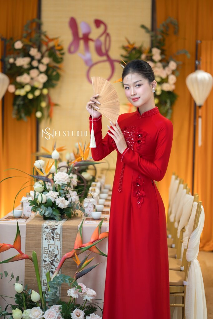 Nét đẹp truyền thống