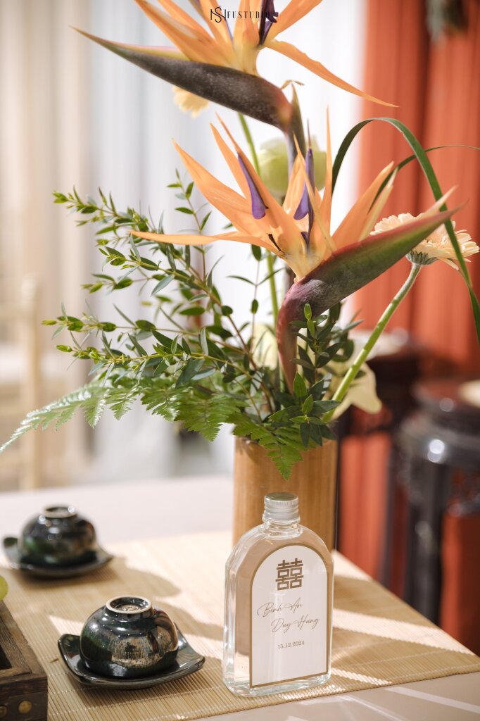 Ngày đặc biệt nhất