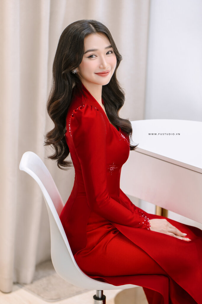 Nét đẹp tỏa sáng