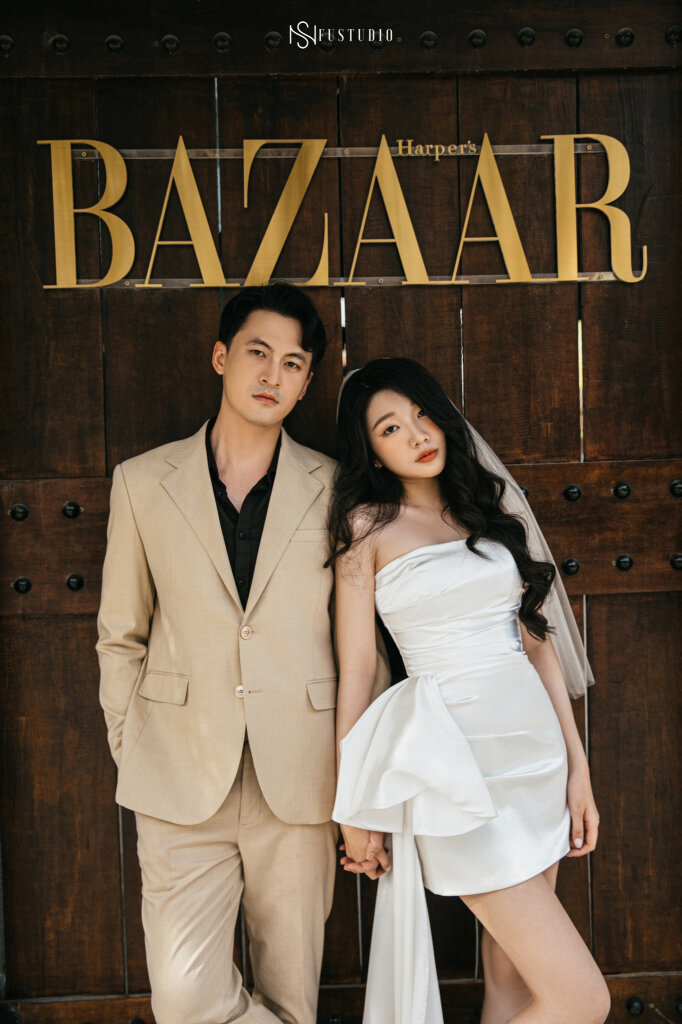 FU STUDIO X SÀI GÒN