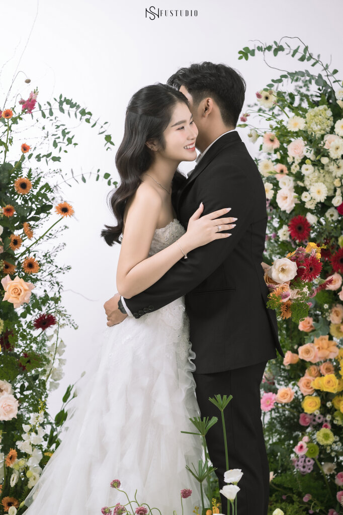 LÝ DO TẠI SAO CHỤP TẠI STUDIO LUÔN ĐƯỢC CHÚNG MÌNH ƯU TIÊN