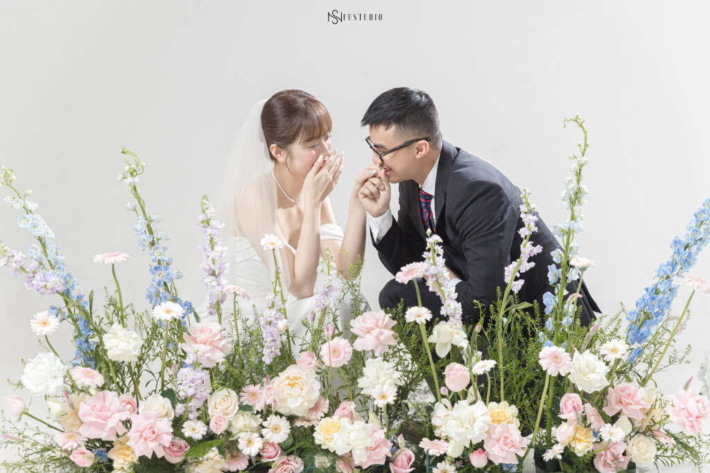 CHỤP ẢNH CƯỚI KHÔNG PHẢI LÀ NHIỆM VỤ