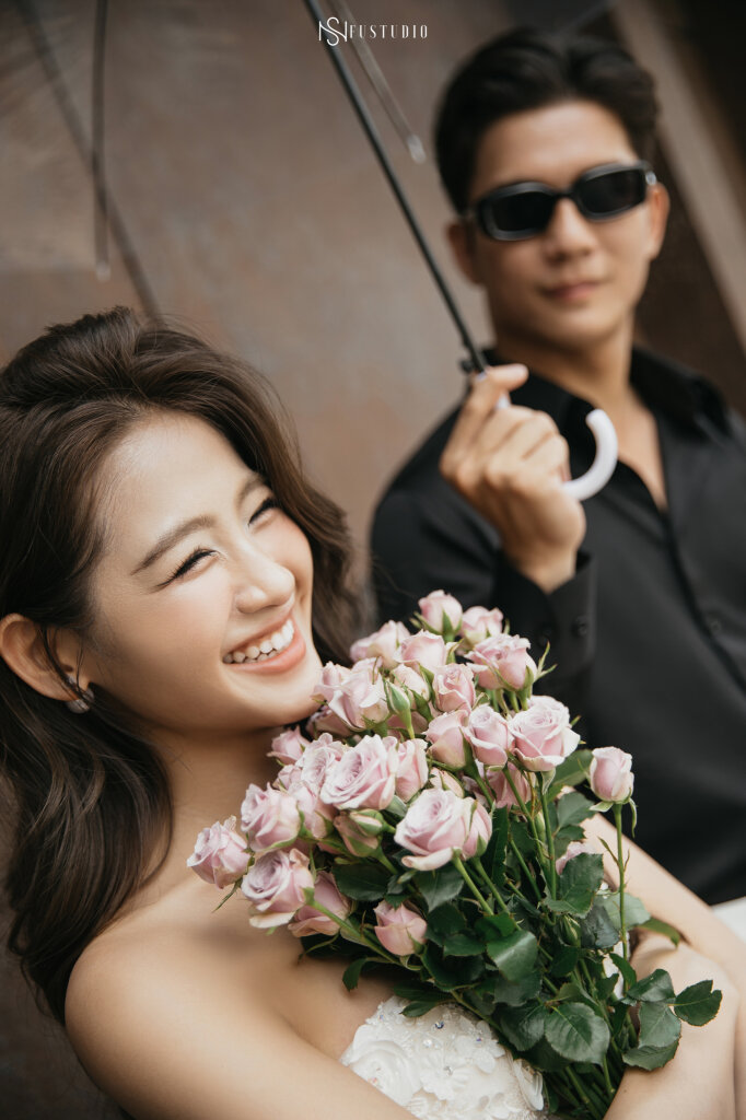 CHÚNG TA CÓ ĐANG HIỂU ĐÚNG VỀ ALBUM CƯỚI?