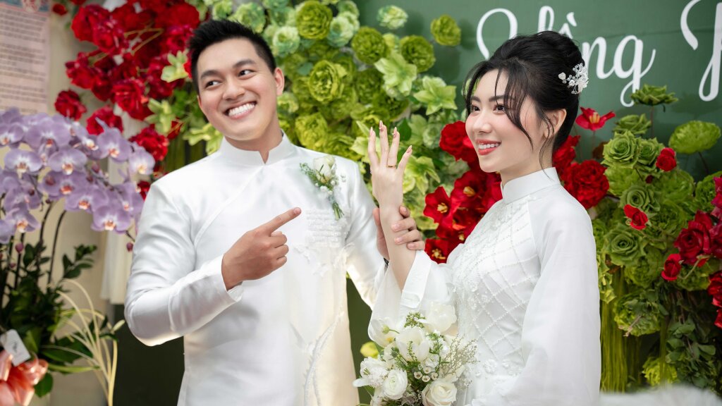 CEREMONY | LAN ANH & HỒNG PHÚC