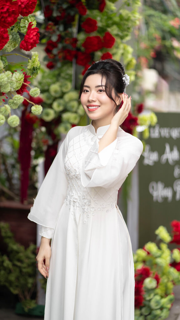 CEREMONY | LAN ANH & HỒNG PHÚC