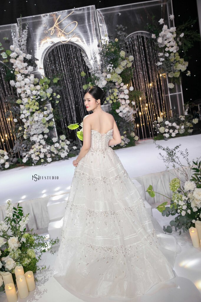 / 𝑊𝑒 𝐺𝑜𝑡 𝑀𝑎𝑟𝑟𝑖𝑒𝑑 𝐶𝑒𝑙𝑒𝑏𝑟𝑎𝑡𝑖𝑜𝑛 /