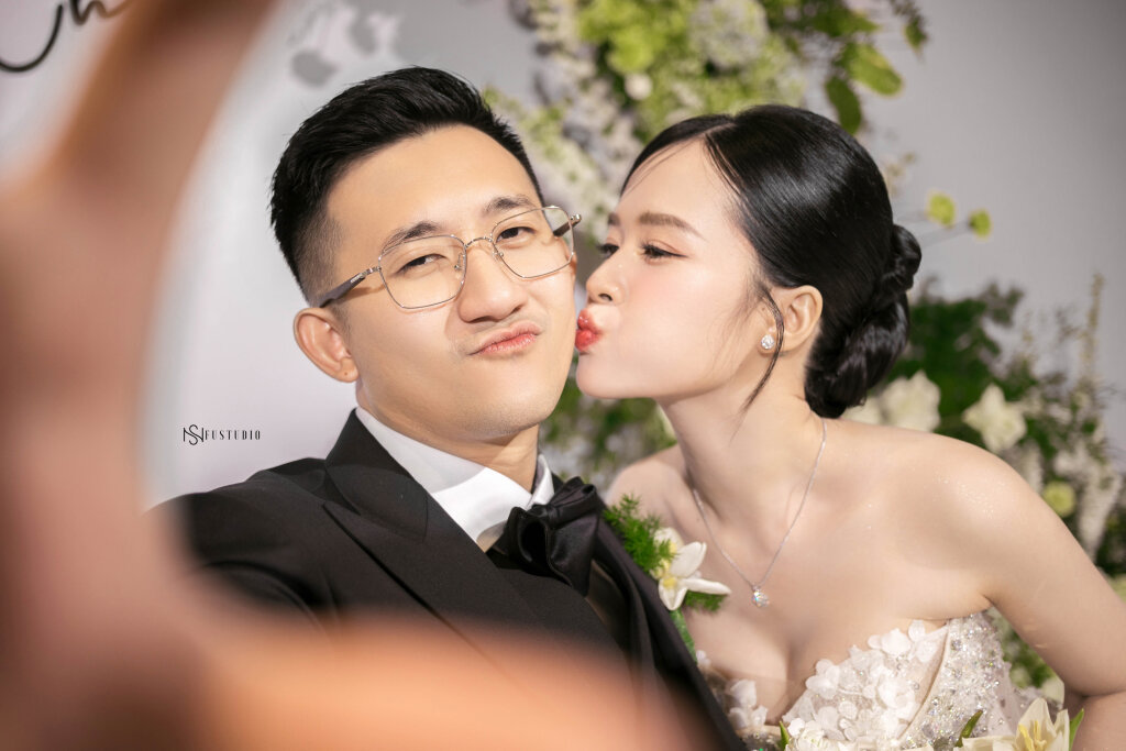 / 𝑊𝑒 𝐺𝑜𝑡 𝑀𝑎𝑟𝑟𝑖𝑒𝑑 𝐶𝑒𝑙𝑒𝑏𝑟𝑎𝑡𝑖𝑜𝑛 /