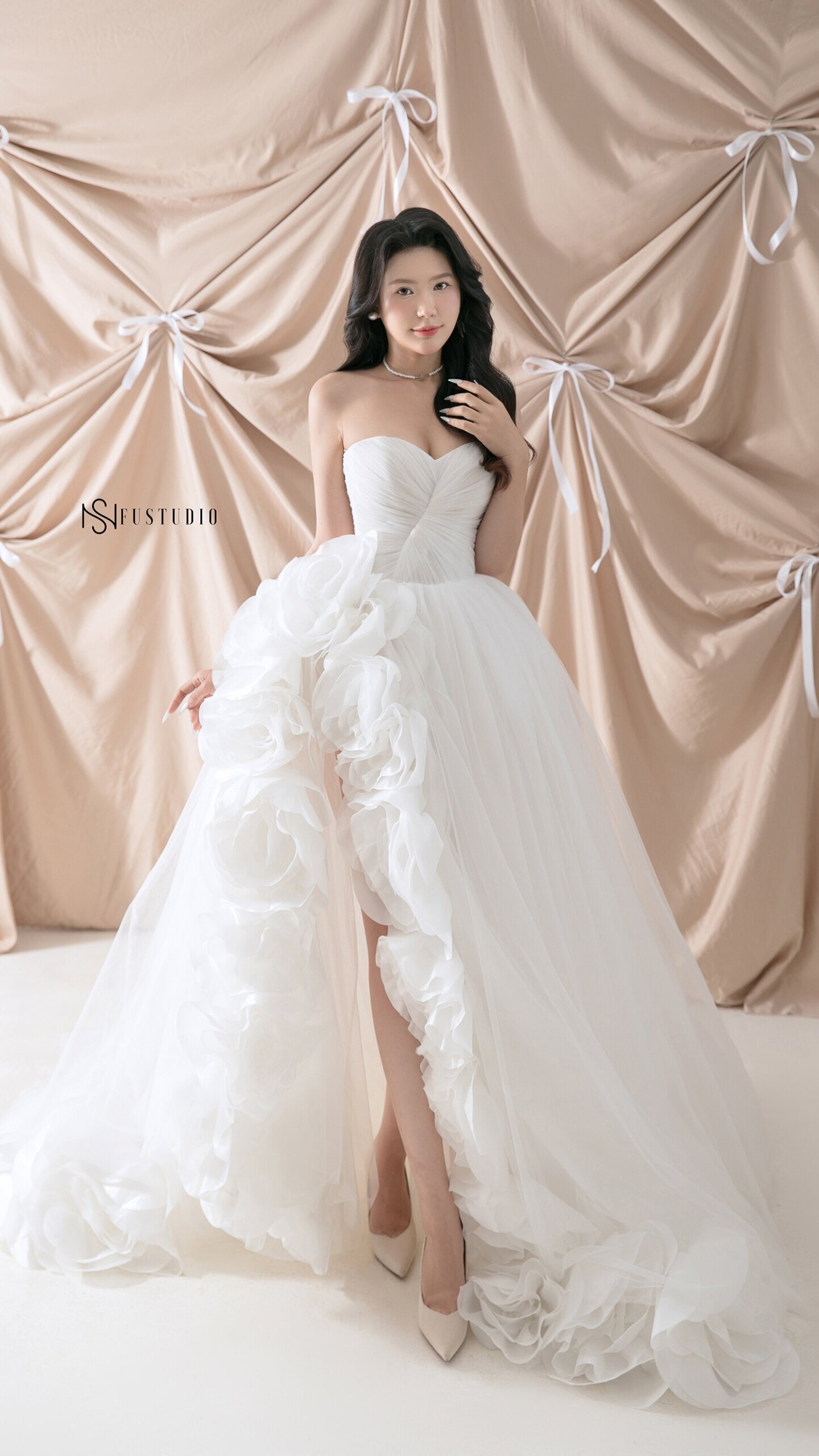 YẾU TỐ THEN CHỐT TẠO NÊN ALBUM CƯỚI LUNG LINH