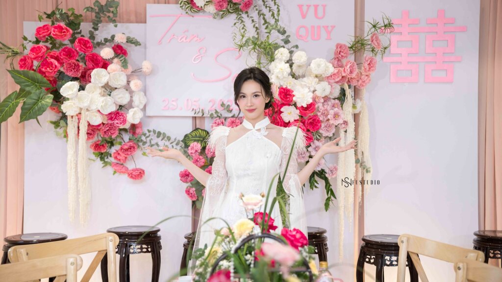 / 𝐵𝑒𝑡𝑡𝑒𝑟 𝑇𝑜𝑔𝑒𝑡ℎ𝑒𝑟 / Bích Trâm & Thanh Sơn