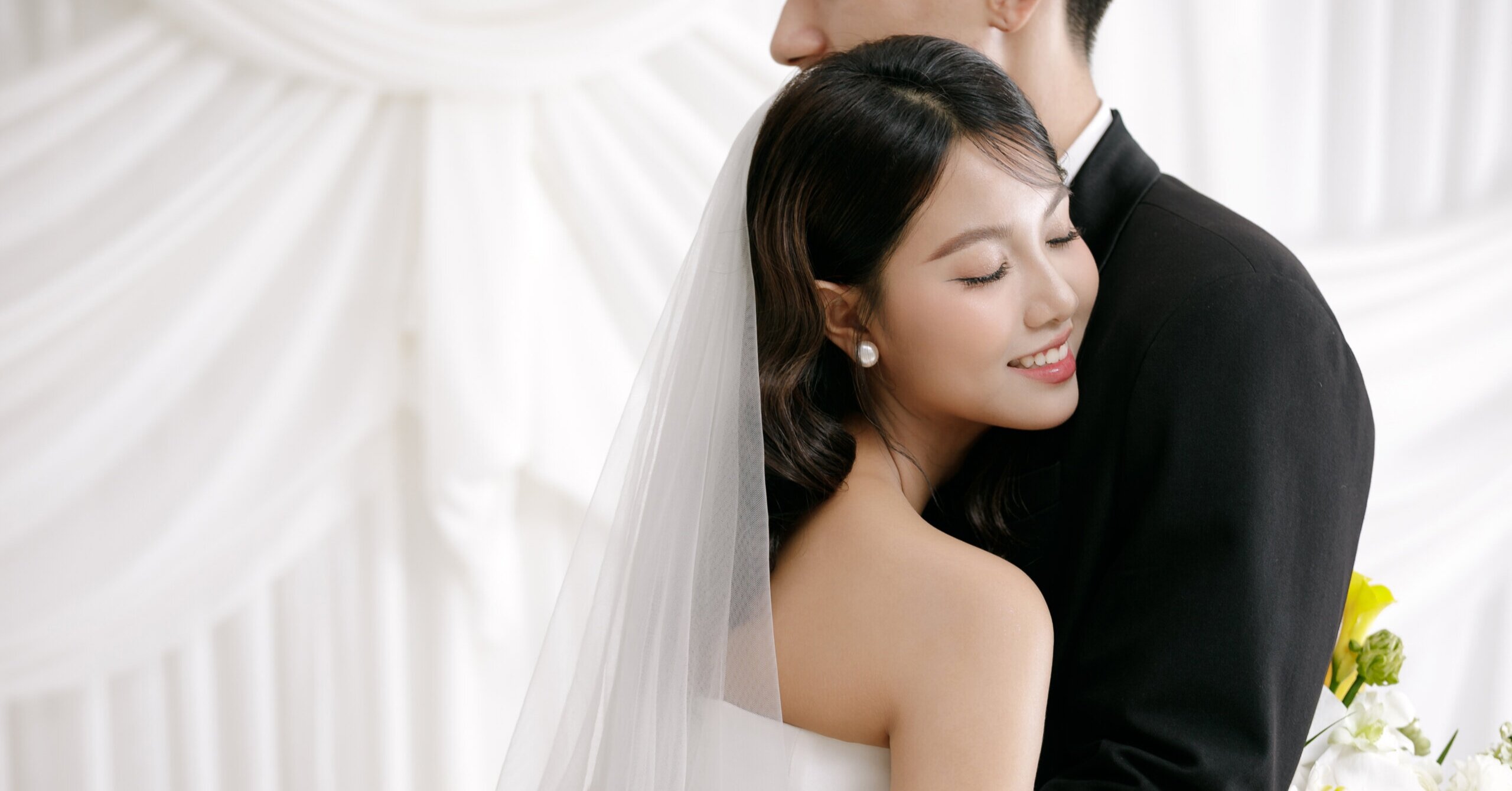 PRE-WEDDING | STUDIO | TIÊN & TUẤN