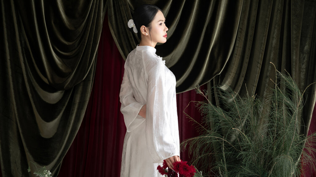 PRE-WEDDING | STUDIO | LINH & PHÁT