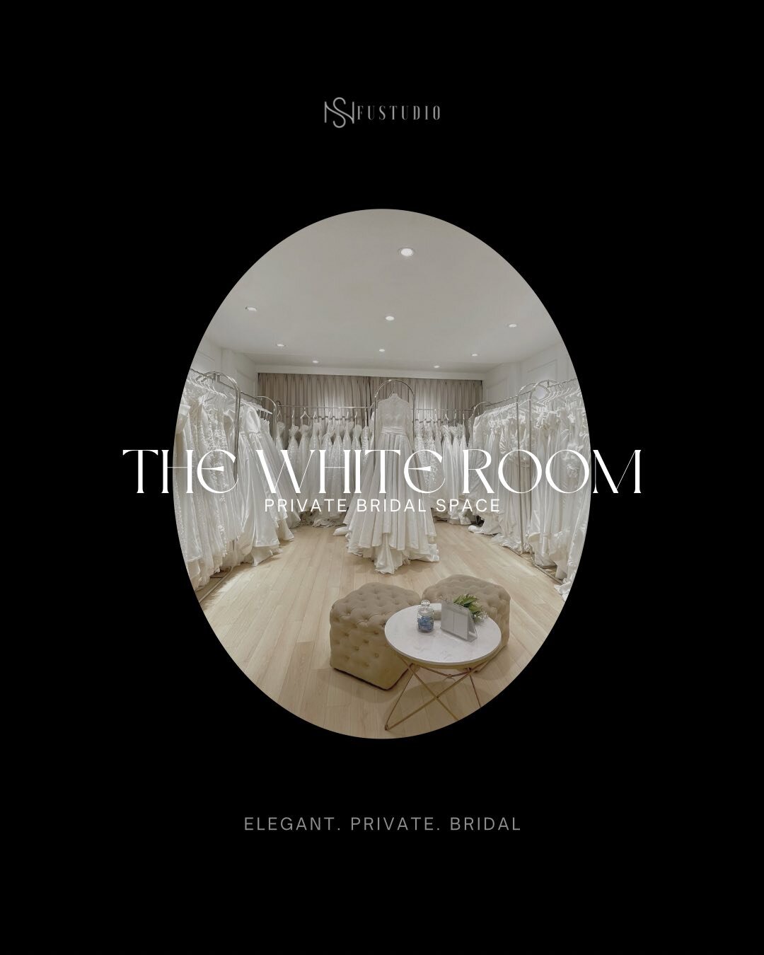 Không gian mới tại Fu Studio