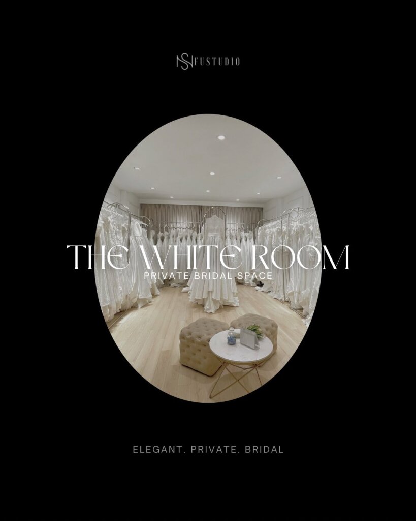 Không gian mới tại Fu Studio