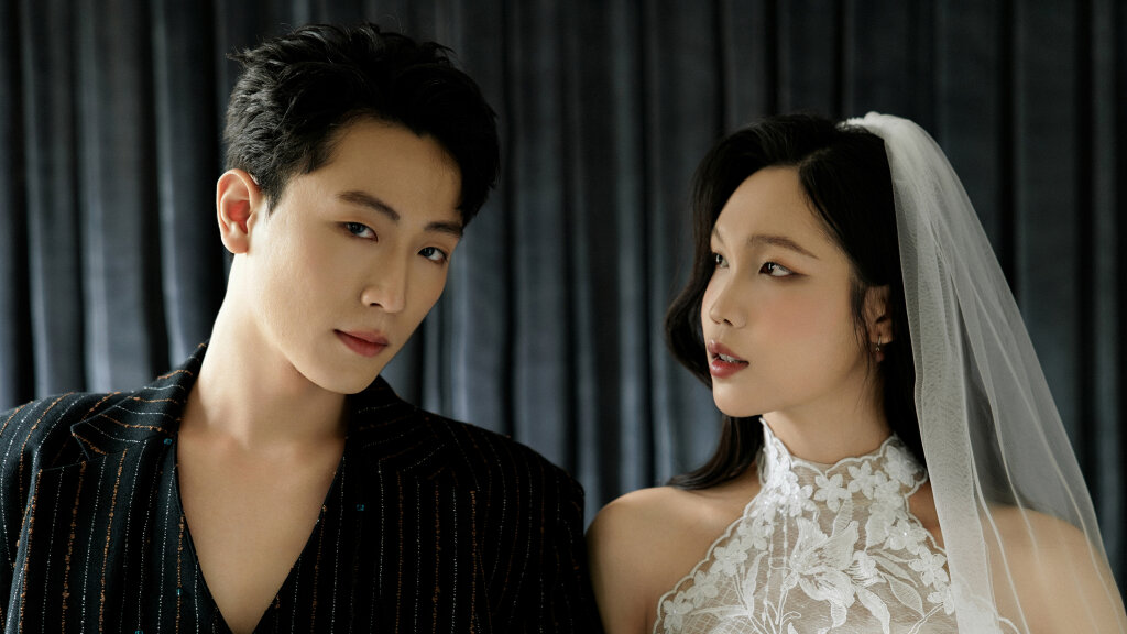 PRE-WEDDING | SAI GON STUDIO | THUY & TRI