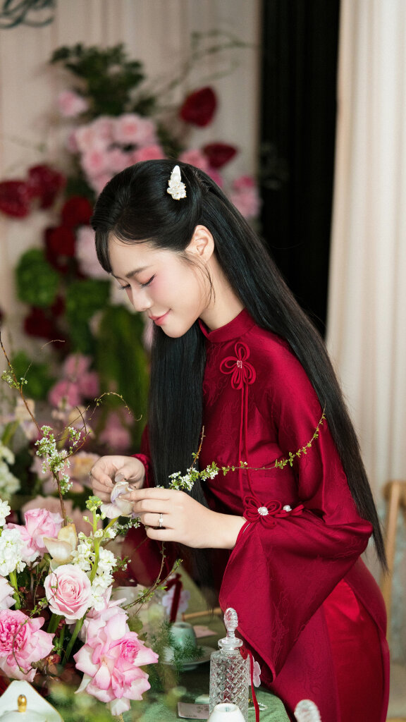 CEREMONY | SAI GON | HẢI YẾN & MINH TRÍ
