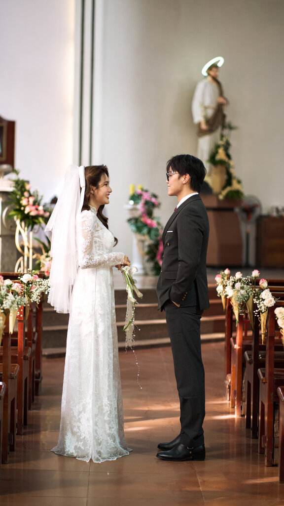CEREMONY | PHƯƠNG KHANH & VĂN QUANG