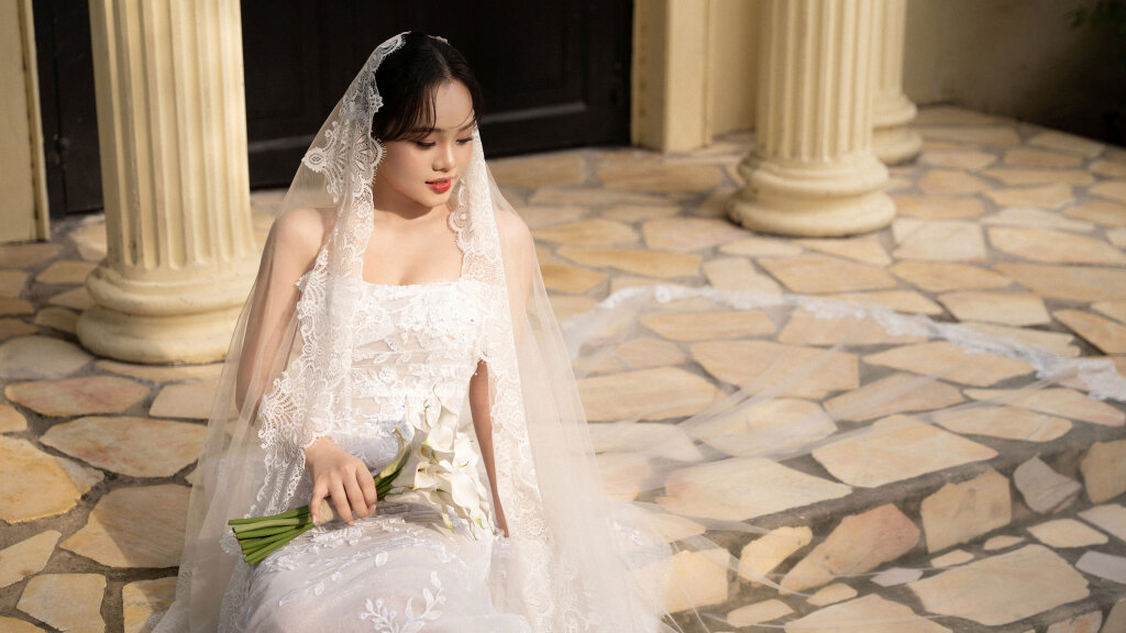 PRE-WEDDING | MOODY GARDEN | NGỌC HÂN & QUỐC PHÚ